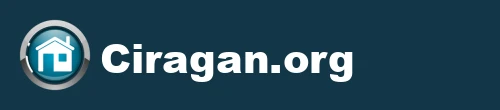 homepage logo of ciragan.org